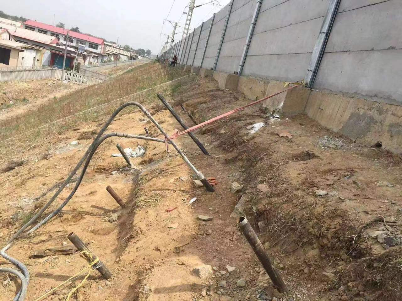 黑水加固公司如何进行建筑物纠偏