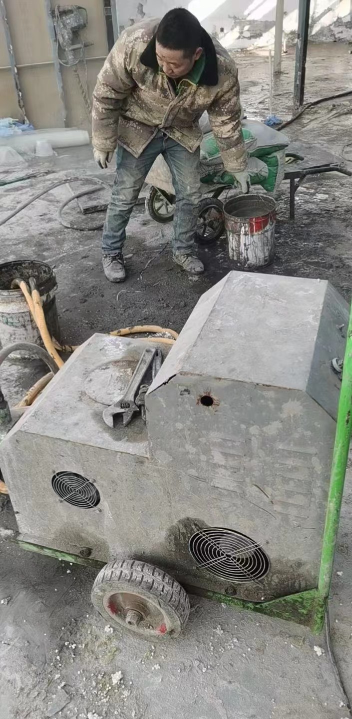 黑水地基下沉加固方法有哪些